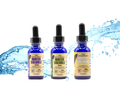featured image thumbnail for post Water Soluble CBD