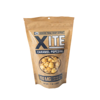 featured image thumbnail for post Xite D9 Popcorn | 200mg (THC/CBD)