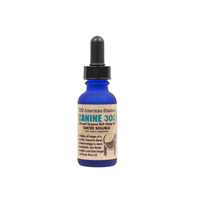 featured image thumbnail for post Canine CBD (Water Soluble) Hemp Oil Tincture