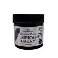 featured image thumbnail for post Signature Collection Topical Cream| 1,000mg