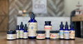 featured image thumbnail for post Buying CBD