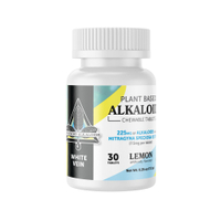 featured image thumbnail for post Advanced Alkaloids 7-OH Chewable Tablets