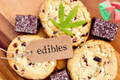 featured image thumbnail for post THC Edibles