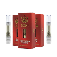 featured image thumbnail for post HHC Vape Cartridge - 3Chi