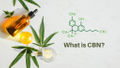 featured image thumbnail for post What is CBN oil and how can it help?