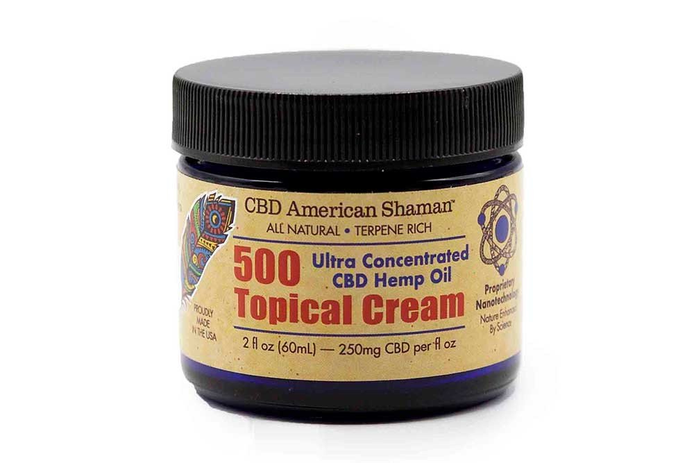 featured image thumbnail for post 500 Topical Cream