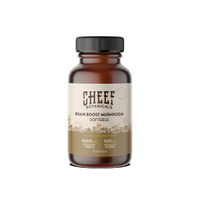 featured image thumbnail for post Cheef Botanicals Mushroom Capsules 