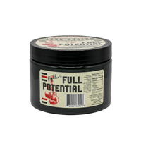 featured image thumbnail for post 1836 Fighters Full Potential | 4oz Kratom