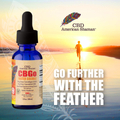 featured image thumbnail for post CBGo - Water Soluble CBG Oil