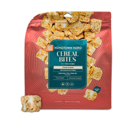 featured image thumbnail for post Hometown Hero Cereal Bites | Cinna Crunch 15ct - 20mg