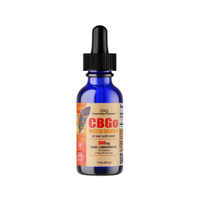 featured image thumbnail for post CBG Oil (CBGo)