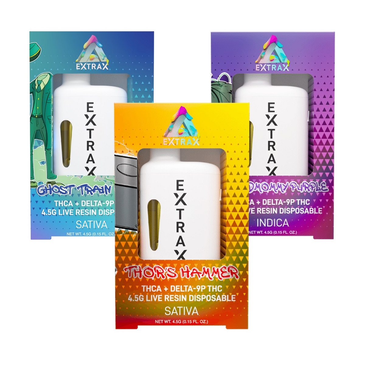 how much is elf bar vape Extrax Vape Pen