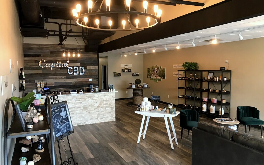 CBD Store Near Me