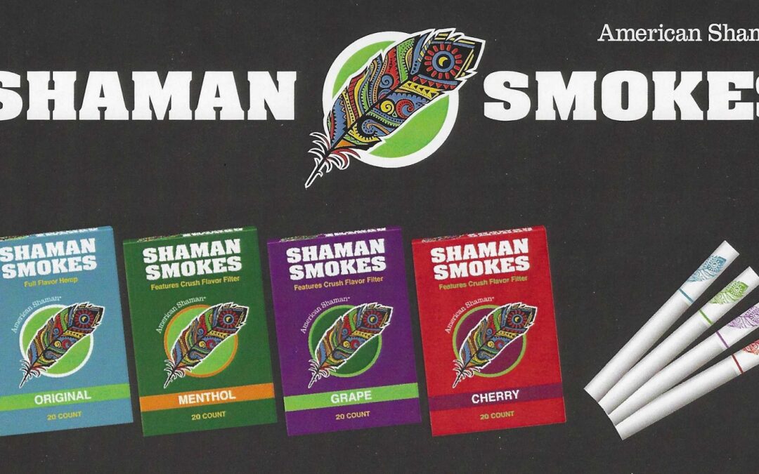 CBD Cigarettes Austin