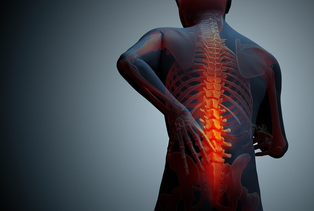 CBD for Chronic Pain