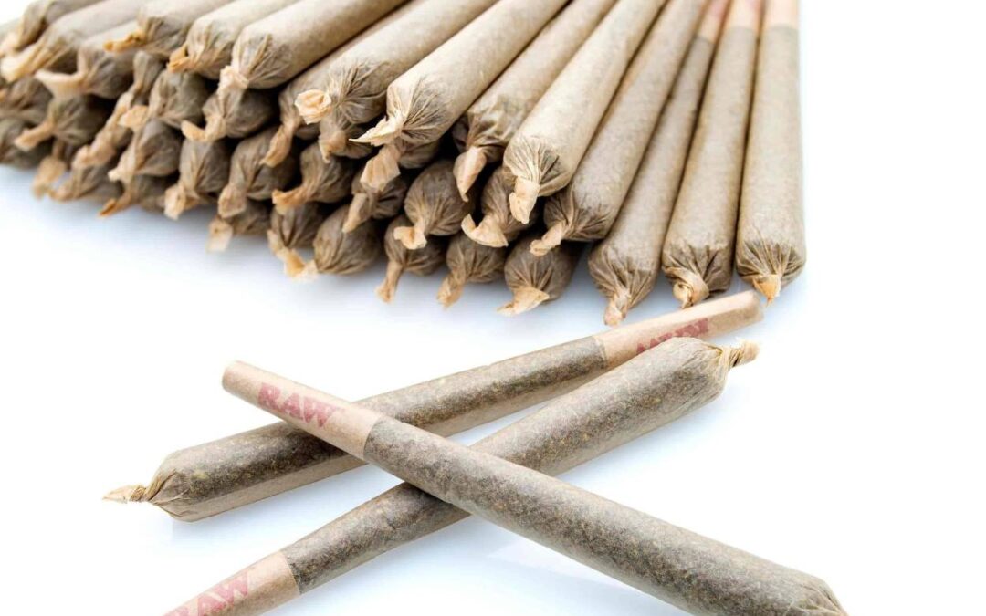 Buy CBD Pre-Rolls Online or In-Store in Austin