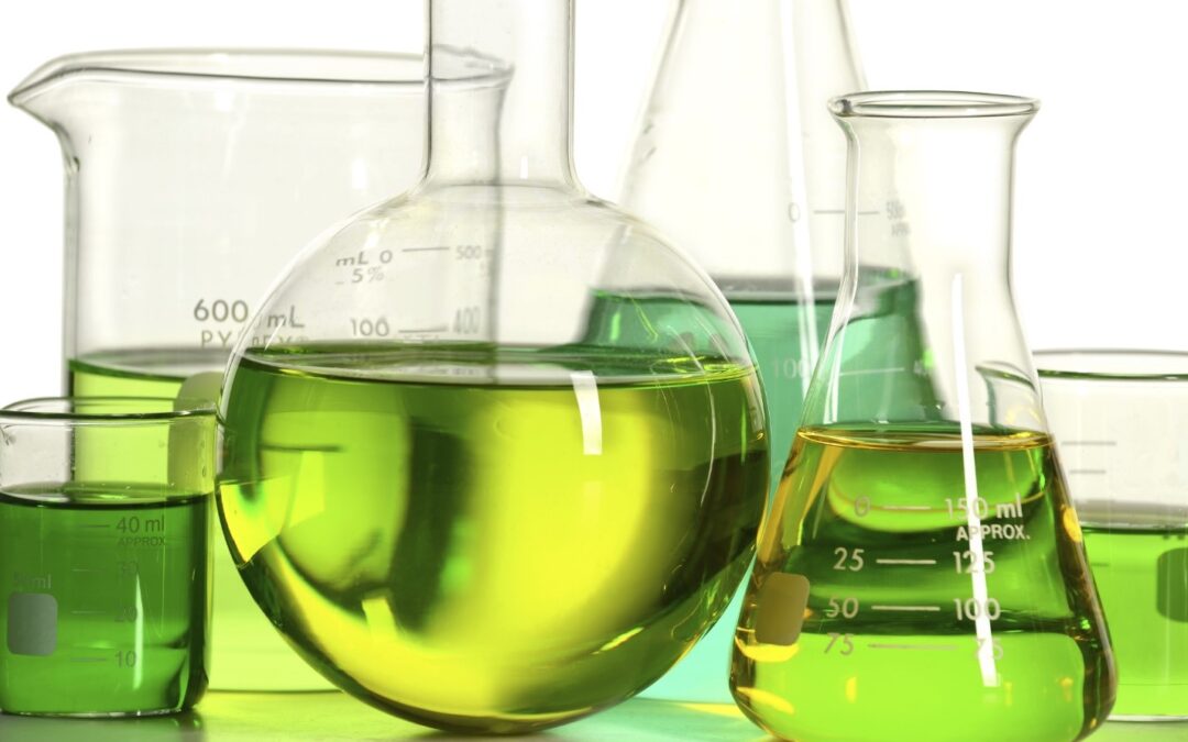 Science and Technology: Leading the CBD Industry into a New Decade