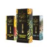 3chi Delta 8 THC Vape Cartridge 1mL
