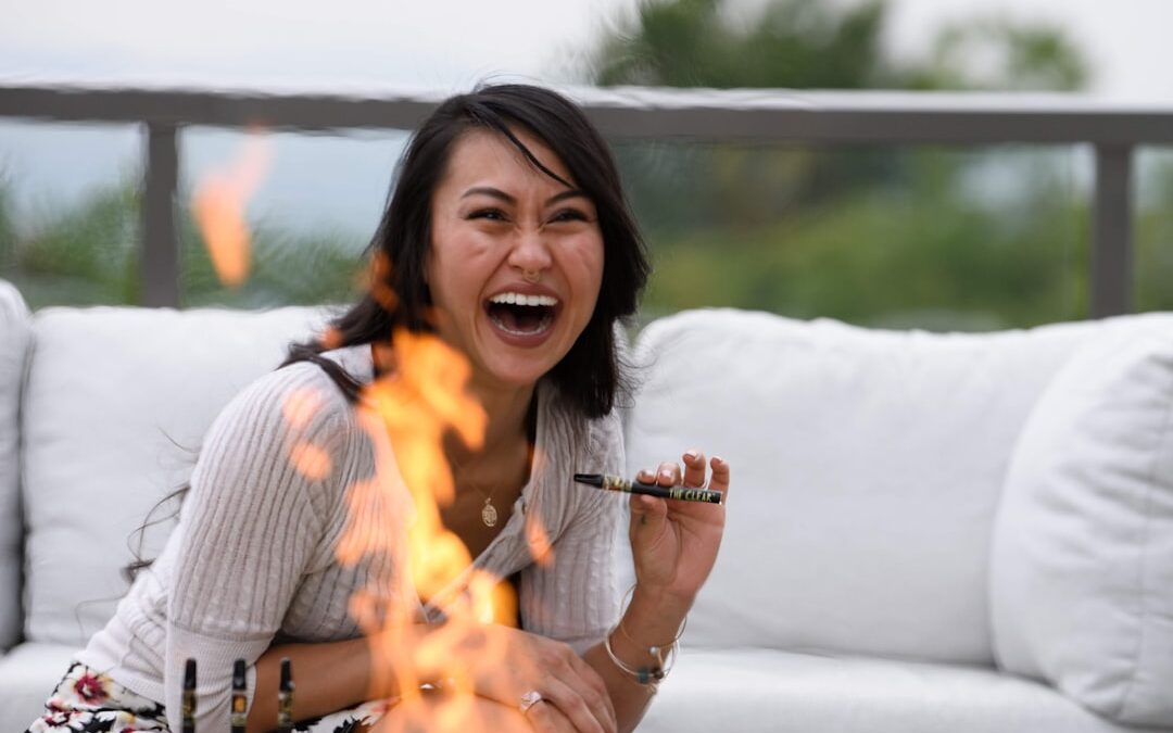 Exploring the Effects of THCp