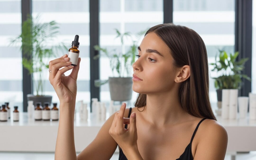 How Do I Choose a Safe Delta 9 Product as a First-Time User?